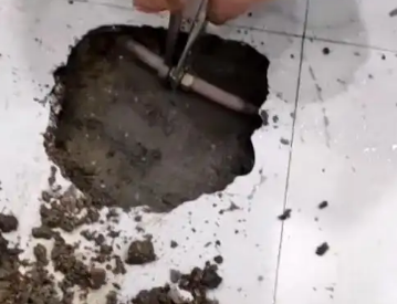 汉滨卫生间漏水检测电话