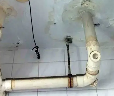 汉滨卫生间漏水检测多少钱