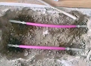 汉滨卫生间测漏水多少钱