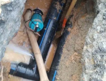 汉滨水管维修哪家好