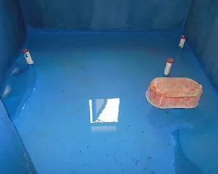 汉滨卫生间防水多少钱