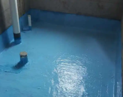 汉滨卫生间防水哪家好