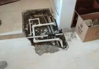 汉滨查漏水多少钱