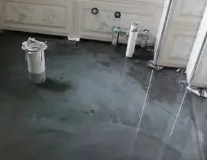 汉滨卫生间漏水维修公司为您专业分享下汉滨卫生间漏水检测的知识点