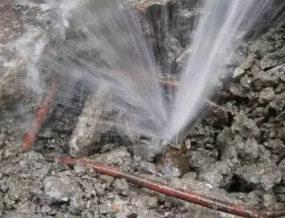 汉滨水管维修多少钱