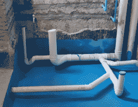 汉滨卫生间漏水维修公司专业汉滨卫生间防水的相关知识点